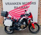Africa Twin /CRF1000/DCT/AUTOMAAT/CRF1000DCT, Motoren, Motoren | Honda, 2 cilinders, Bedrijf, Toermotor, Meer dan 35 kW