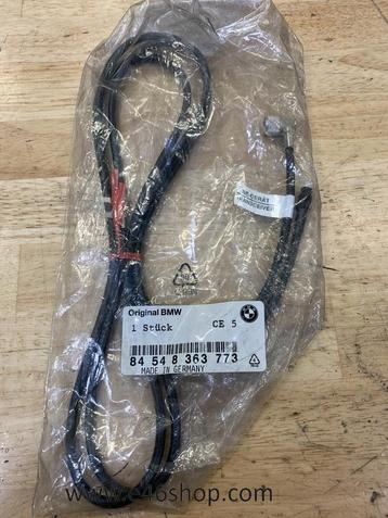 Antenne kabel BMW E39 oe 84548363773  beschikbaar voor biedingen