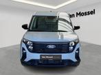 Ford Transit Courier 1.5 EcoBlue Limited, Auto's, Bestelwagens en Lichte vracht, Voorwielaandrijving, Stof, Euro 6, Bedrijf