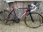 Stevens fiets, Fietsen en Brommers, Fietsen | Heren | Sportfietsen en Toerfietsen, 49 tot 53 cm, Ophalen, Zo goed als nieuw, Overige merken