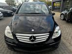 Mercedes B200CDI Automaat 2.0 Diesel Bouwjaar 2007 euro 4, Auto's, Mercedes-Benz, 100 kW, 1992 cc, Bedrijf, Euro 4