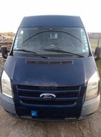 Ford Transit 2009 260.000km 2.2l, 2198 cm³, Achat, 63 kW, 3 places