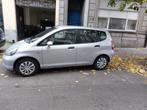 honda jaz 1.4 cc 49000 km garantie 1 an, Auto's, Honda, Voorwielaandrijving, 4 deurs, Stof, 4 cilinders