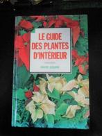 Le guide des plantes par David Squire, Livres, Plantes d'intérieur, Enlèvement ou Envoi, Neuf