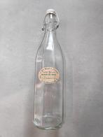 Vintage fles, Antiek en Kunst, Ophalen