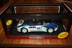 1:18 AUTOart Citroen Xsara WRC 2005 Stohl rally Cyprus 2005, Hobby en Vrije tijd, Modelauto's | 1:18, Ophalen of Verzenden, Zo goed als nieuw