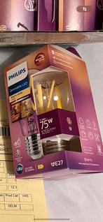 PHILIPS LED LAMPEN . 4stuks verkeerde aangekochte 4, Ophalen of Verzenden, Nieuw