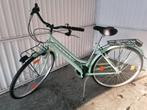 Damesfiets te koop, Moins de 47 cm, Enlèvement, Neuf, Vitesses