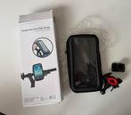 Telefoon houder waterdicht, Ophalen, Nieuw, Fiets
