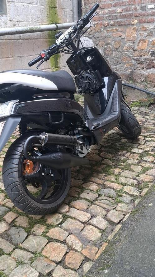 Spitro klasse (A), Auto's, Overige Auto's, Bedrijf, Zwart, Ophalen