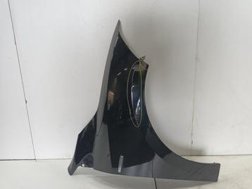 SPATBORD RECHTS VOOR Renault Megane III Berline (BZ) beschikbaar voor biedingen