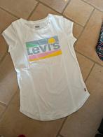 Levis t-shirt maat 14 jaar, Kinderen en Baby's, Kinderkleding | Maat 164, Ophalen