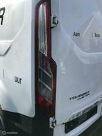 Ford Transit Custom ('12->) Achterlicht links, Gebruikt, Ford, Ophalen of Verzenden, Ford