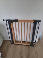 traphekje, Ophalen, Gebruikt, Klemhekje, Hout