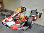 KART TE KOOP, Sport en Fitness, Karting, Ophalen, Kart