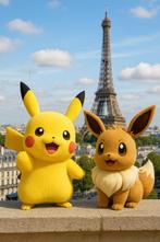 GEZOCHT ! Pokémon kaarten in het FRANS !, Ophalen of Verzenden