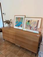 Dressoir Etnicraft, Huis en Inrichting, Ophalen, Zo goed als nieuw