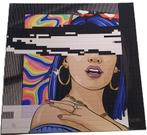 Jay Kaes, street art, Another View, Ophalen of Verzenden