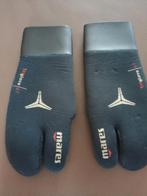 Moufle MARES TRIGLOVE 6,5mm taille XL, Enlèvement ou Envoi, Comme neuf