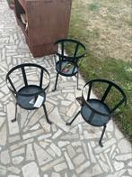 3 nieuwe vuurkorven, Tuin en Terras, Ophalen, Nieuw