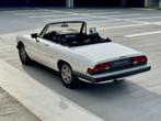 Alfa Romeo Spider, Auto's, Alfa Romeo, Achterwielaandrijving, Zwart, 4 cilinders, Cabriolet