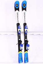 Skis 120 130 140pour enfants DYNASTAR TEAM COMP série racing, Autres marques, Carving, Skis, Utilisé