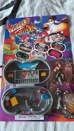 World Street Fighter, Verzamelen, Ophalen of Verzenden, Zo goed als nieuw
