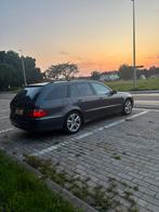 Mercedes E220d Break Top staat!, Auto's, Automaat, Overige kleuren, Particulier, Dealer onderhouden