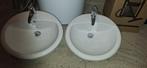Lavabo, Ophalen, Zo goed als nieuw