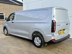 Ford Transit Custom 320 2.0 TDCI 136PK L2H1 LED Adaptieve Cr, 100 kW, Argent ou Gris, Achat, Entreprise