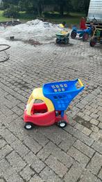 Smoby winkeltje met alle benodigdheden, kar en mandjes, Ophalen, Nieuw