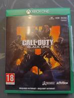 Call of Duty Black Ops, Games en Spelcomputers, Games | Xbox One, Avontuur en Actie, Online, Gebruikt, Vanaf 18 jaar