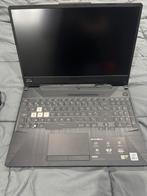 Asus TUF Gaming F15 FX506LHB-HN384W, Informatique & Logiciels, Ordinateurs portables Windows, I5 10300H, 16 pouces, 512 GB, Utilisé