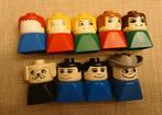 Vintage Lego Duplo popjes, Kinderen en Baby's, Speelgoed | Duplo en Lego, Ophalen of Verzenden, Duplo