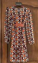 Caroline Biss Jurk - Nieuw artikel - Maat 38, Kleding | Dames, Caroline Biss, Ophalen of Verzenden, Nieuw, Maat 38/40 (M)