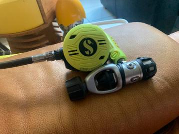 Scubapro ontspanner beschikbaar voor biedingen