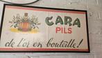Bierposters origineel, Ophalen of Verzenden, Zo goed als nieuw