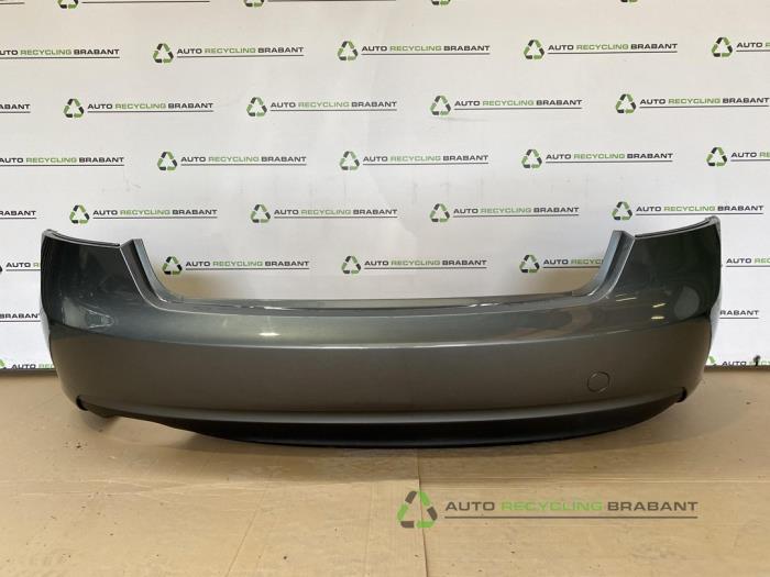 Pare-chocs arrière d'un Audi A5, Autos : Pièces & Accessoires, -, 3 mois de garantie, Utilisé, -