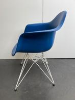 Vitra DAR stoel, nieuwe hoogte, NIEUW 8 stuks voor € 1599,-, Ophalen, Blauw, High-end Furniture, Nieuw