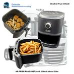 ROAD CHEF AIR FRYER 24volt, Ophalen of Verzenden, Nieuw, Airfryer, 750 t/m 999 gram