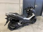 SYM Cruisym 125 luxescooter (bj 2021), Motoren, Scooter, Bedrijf, 125 cc, 11 kW of minder