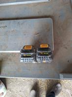 Dewalt, Doe-het-zelf en Bouw, Ophalen, Gebruikt