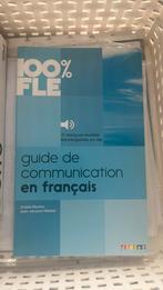 Guide de communication en français, Ophalen of Verzenden