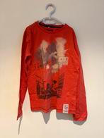 Longsleeve jongens name it 134, Kinderen en Baby's, Kinderkleding | Maat 134, Ophalen of Verzenden, Zo goed als nieuw
