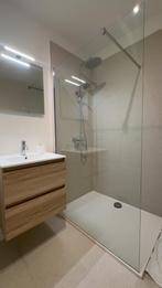 NIEUWBOUW APPARTEMENT TE HUUR, Immo, 50 m² of meer, Antwerpen (stad)