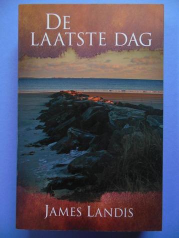 De laatste dag - James Landis - Nieuw! disponible aux enchères