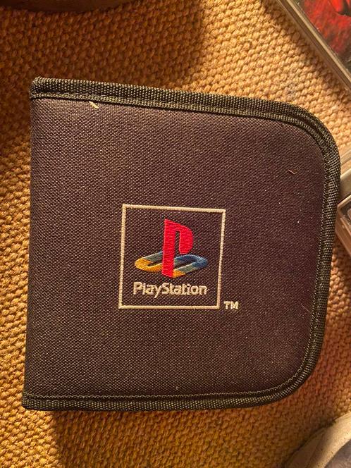 PlayStation 1 meerdere demo disc’s, Games en Spelcomputers, Spelcomputers | Nintendo Portables | Accessoires, Zo goed als nieuw