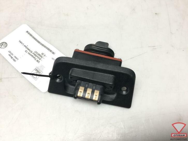 vw transporter t5 interrupteur de porte coulissante gauche 7, Autos : Pièces & Accessoires, Carrosserie & Tôlerie, Volkswagen