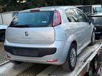 Fiat Punto Evo 1.3JTD Édition TOMTOM 100.000km TURBO H.S, Auto's, Euro 5, Bedrijf, Punto EVO, Te koop