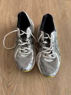 Asics sportschoenen maat 40,5, Sport en Fitness, Ophalen, Zo goed als nieuw, Asics